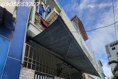Nhà 3 tầng đường TRẦN CAO VÂN, TP Đà Nẵng, Diện tích ~60m2, Kiệt ô tô đi vào 3 cái nhà, mà giá chỉ 2,xx tỷ